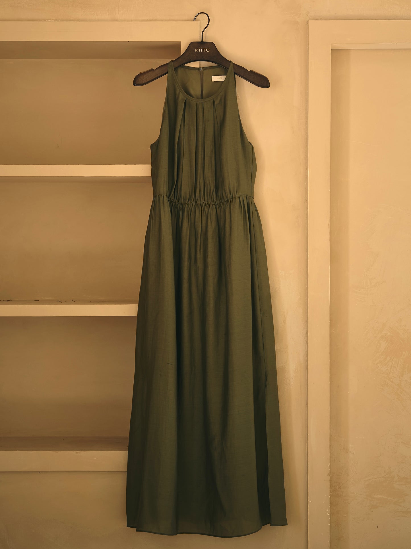 KiiTO Brant Dress
