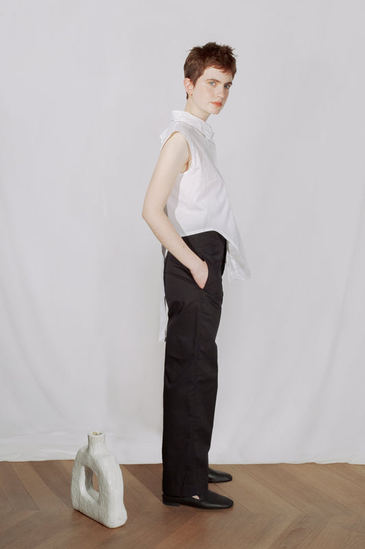 VEST SHIRT