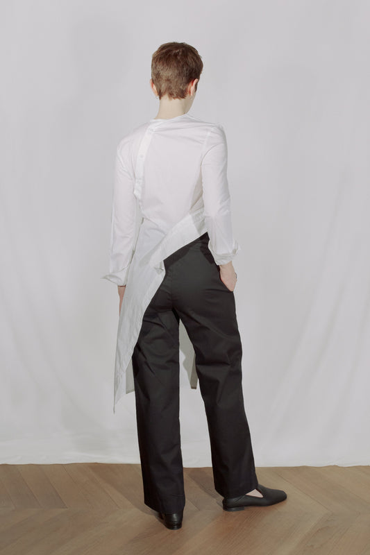 UPSIDE-DOWN SHIRT
