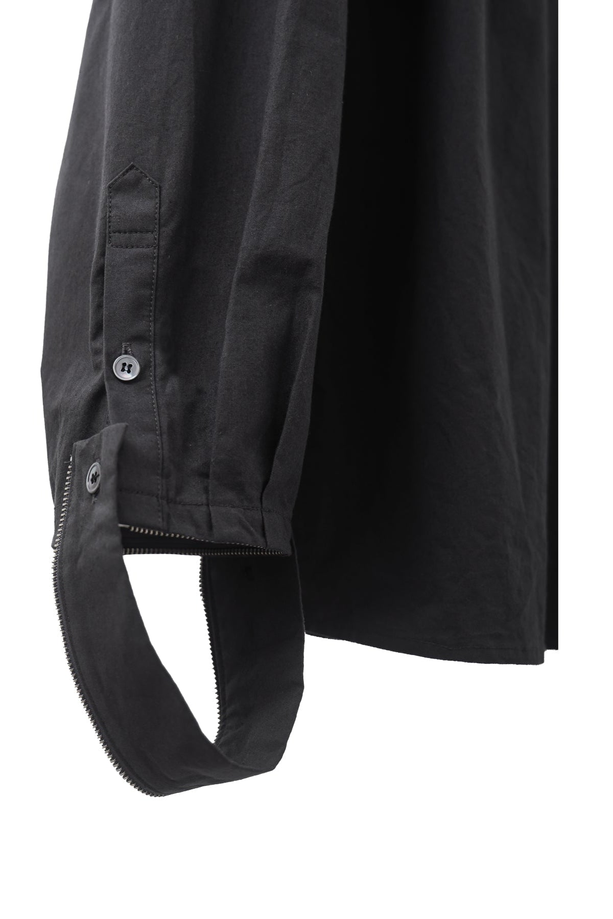 CROSSLINK SHIRTS BLACK