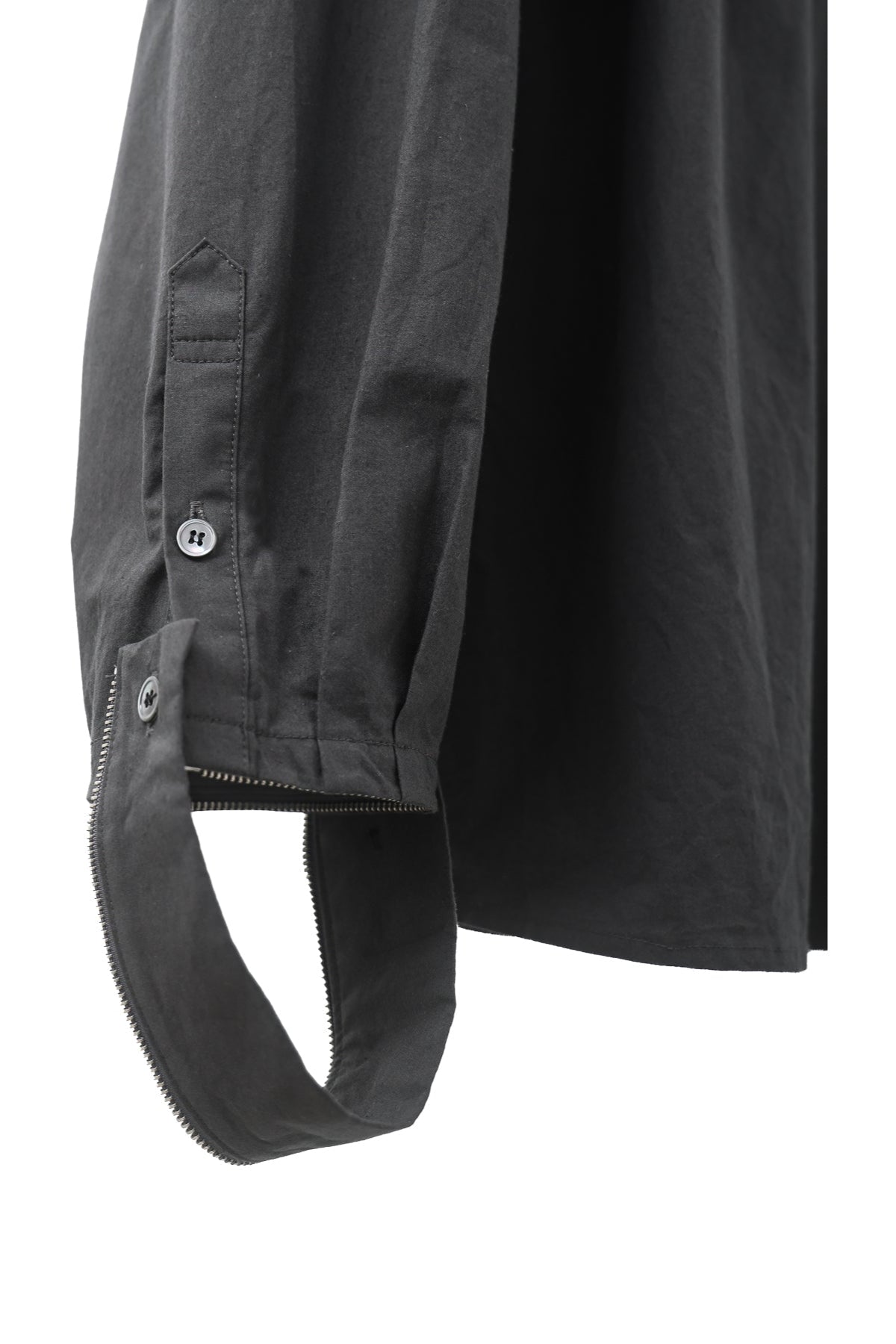 CROSSLINK SHIRTS CHARCOAL