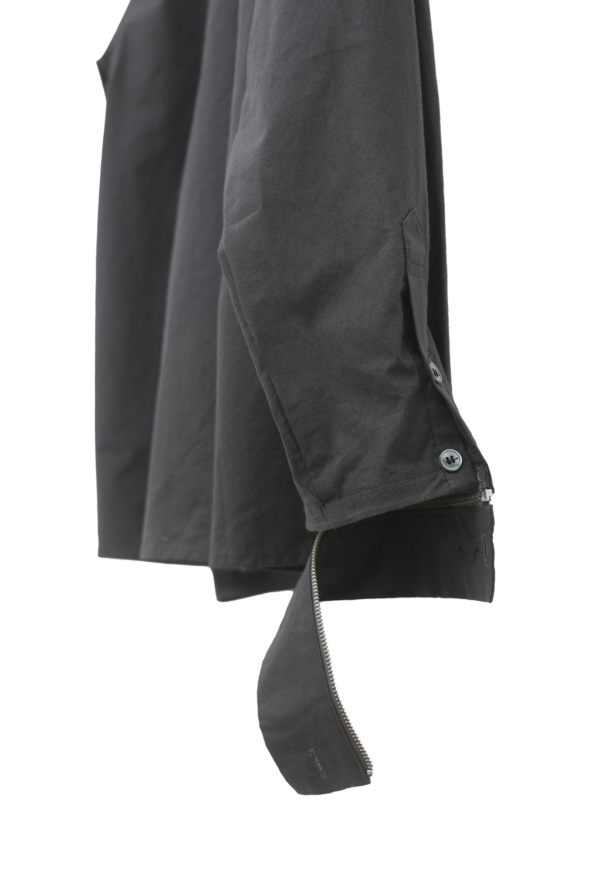 CROSSLINK SHIRTS CHARCOAL