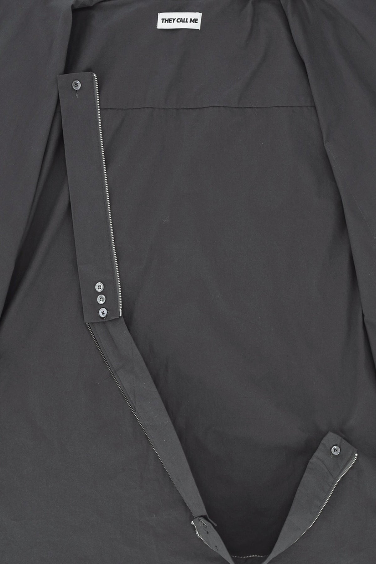 CROSSLINK SHIRTS CHARCOAL