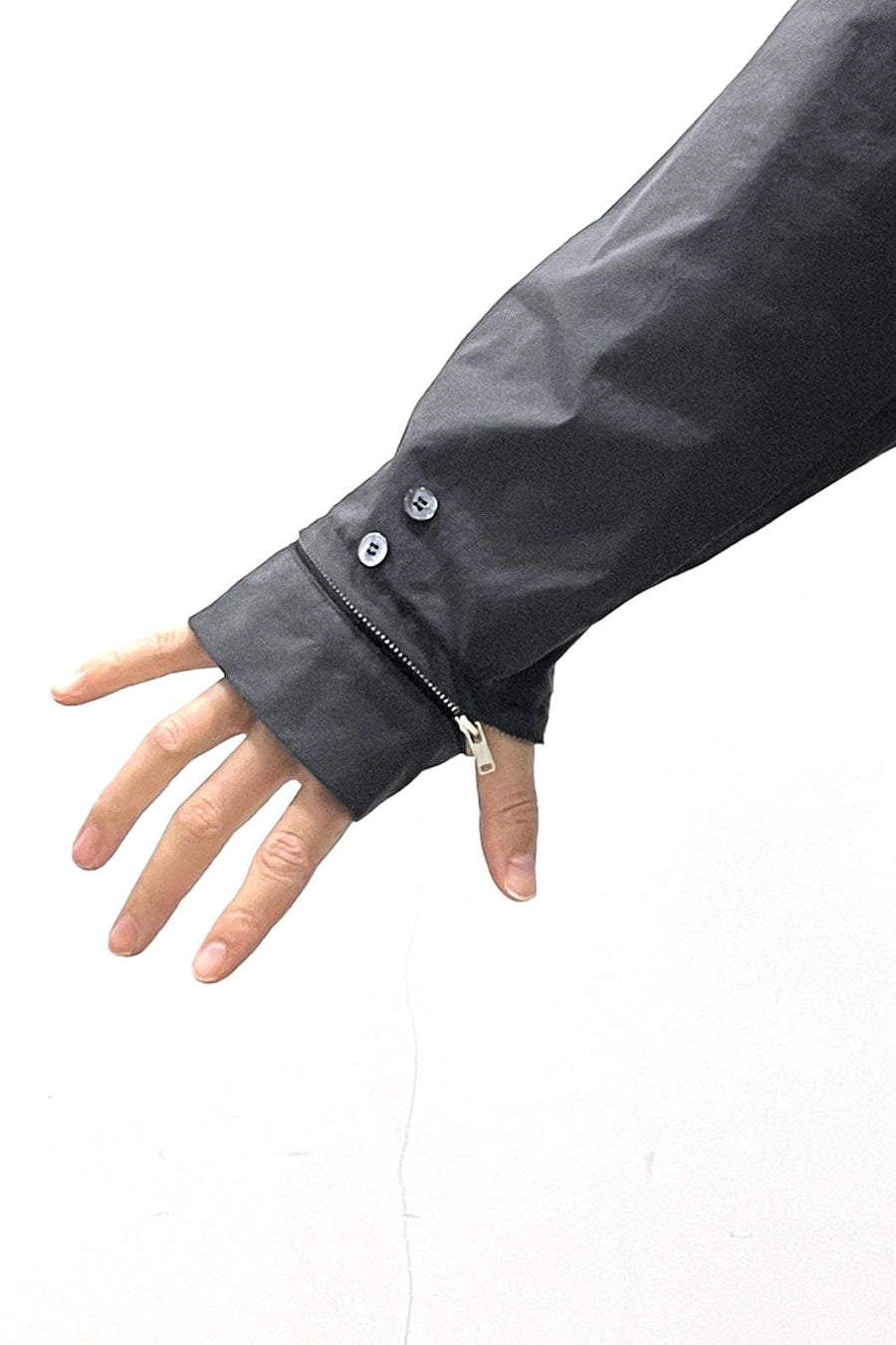 CROSSLINK SHIRTS BLACK