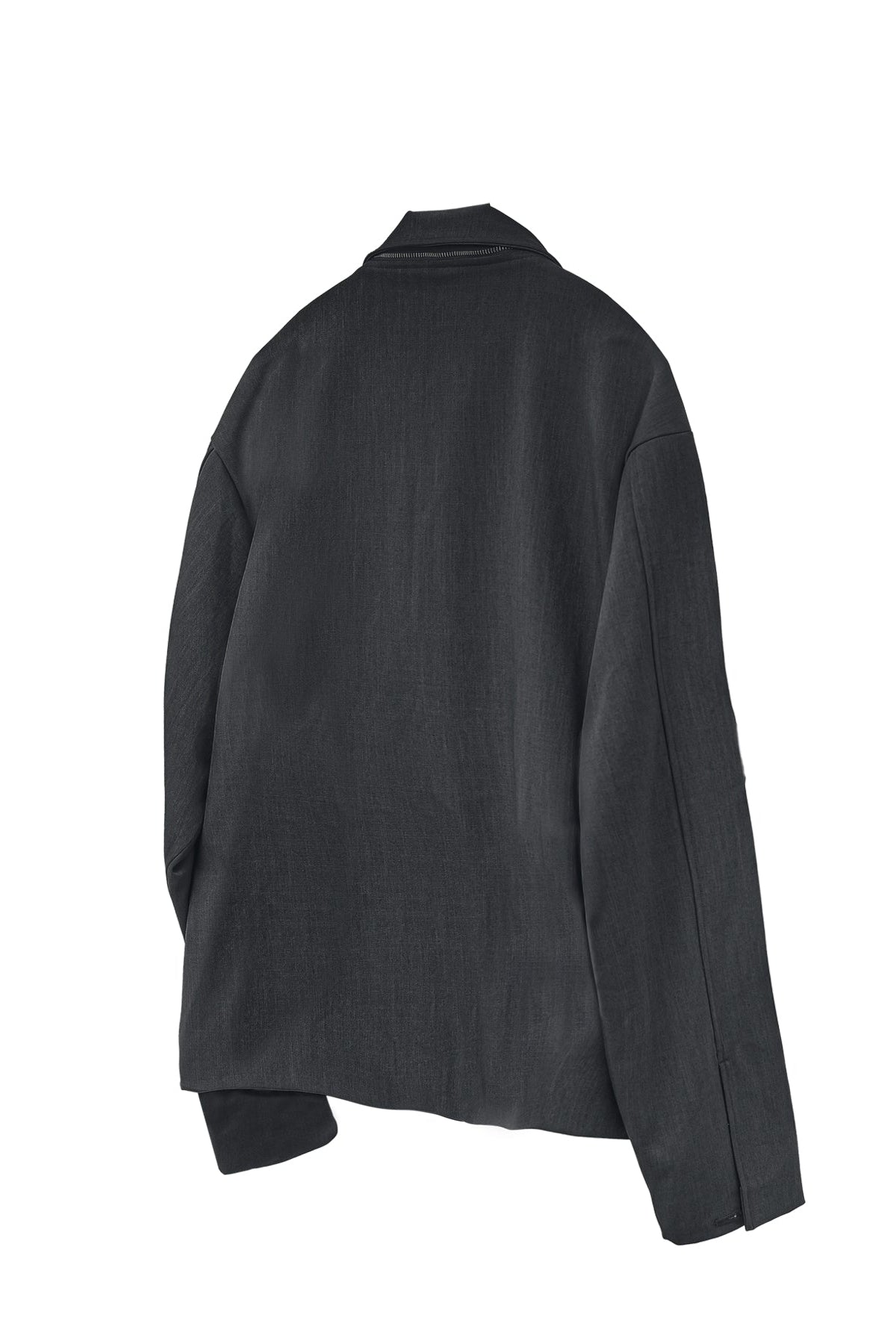 SHIFT JACKET BLACK