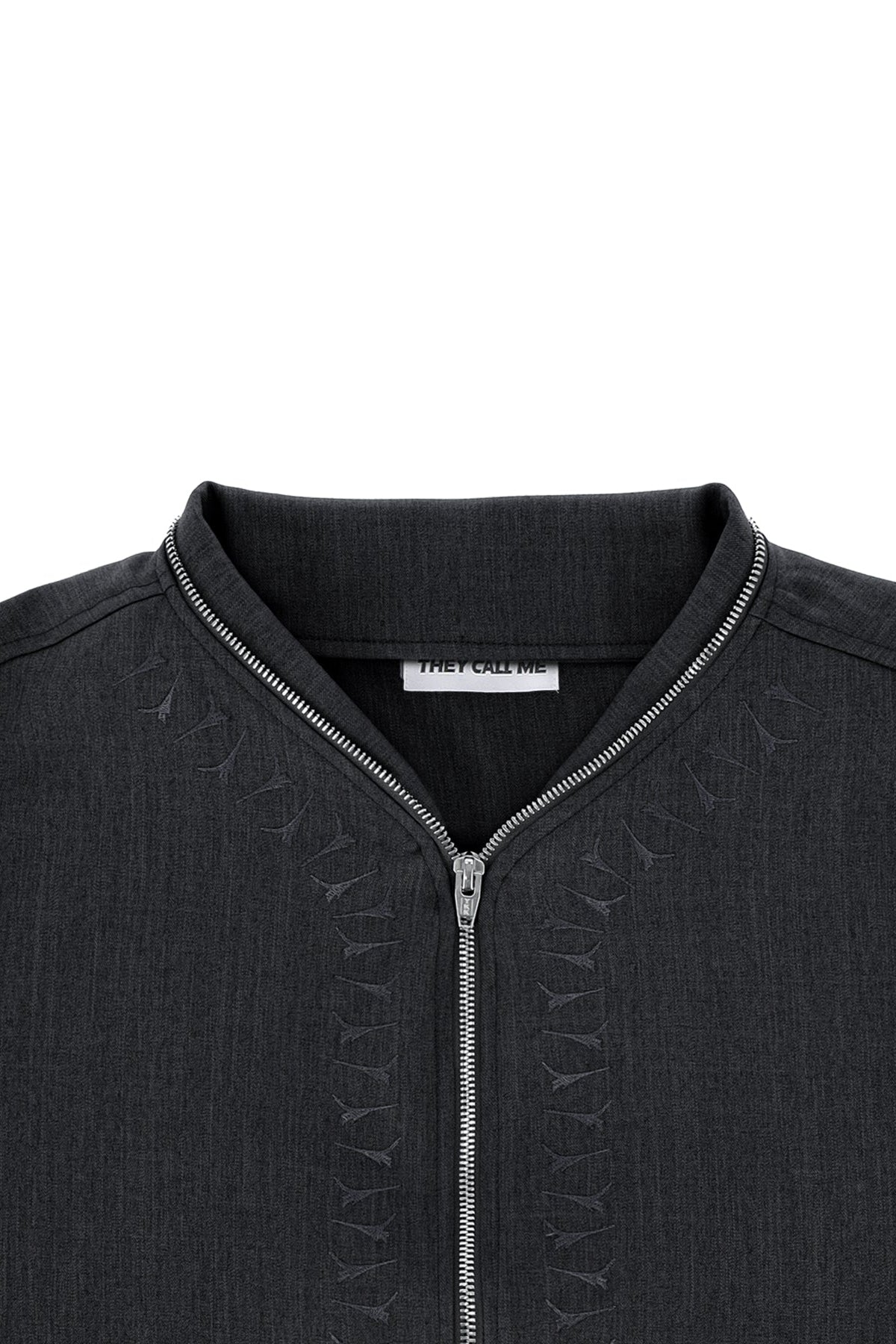 SHIFT JACKET BLACK