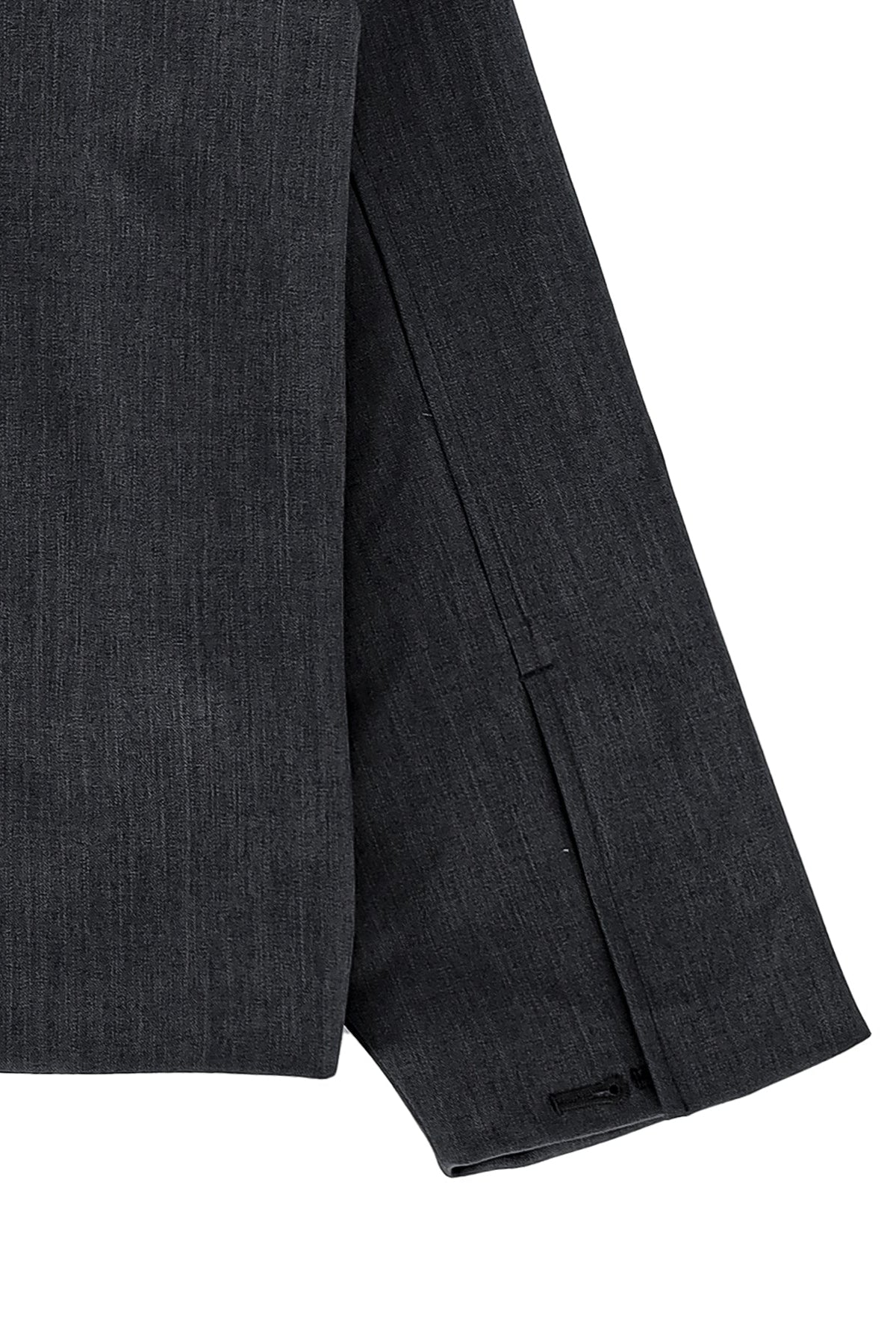 SHIFT JACKET BLACK