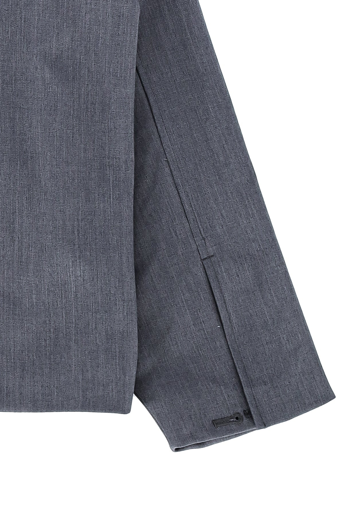 SHIFT JACKET GREY