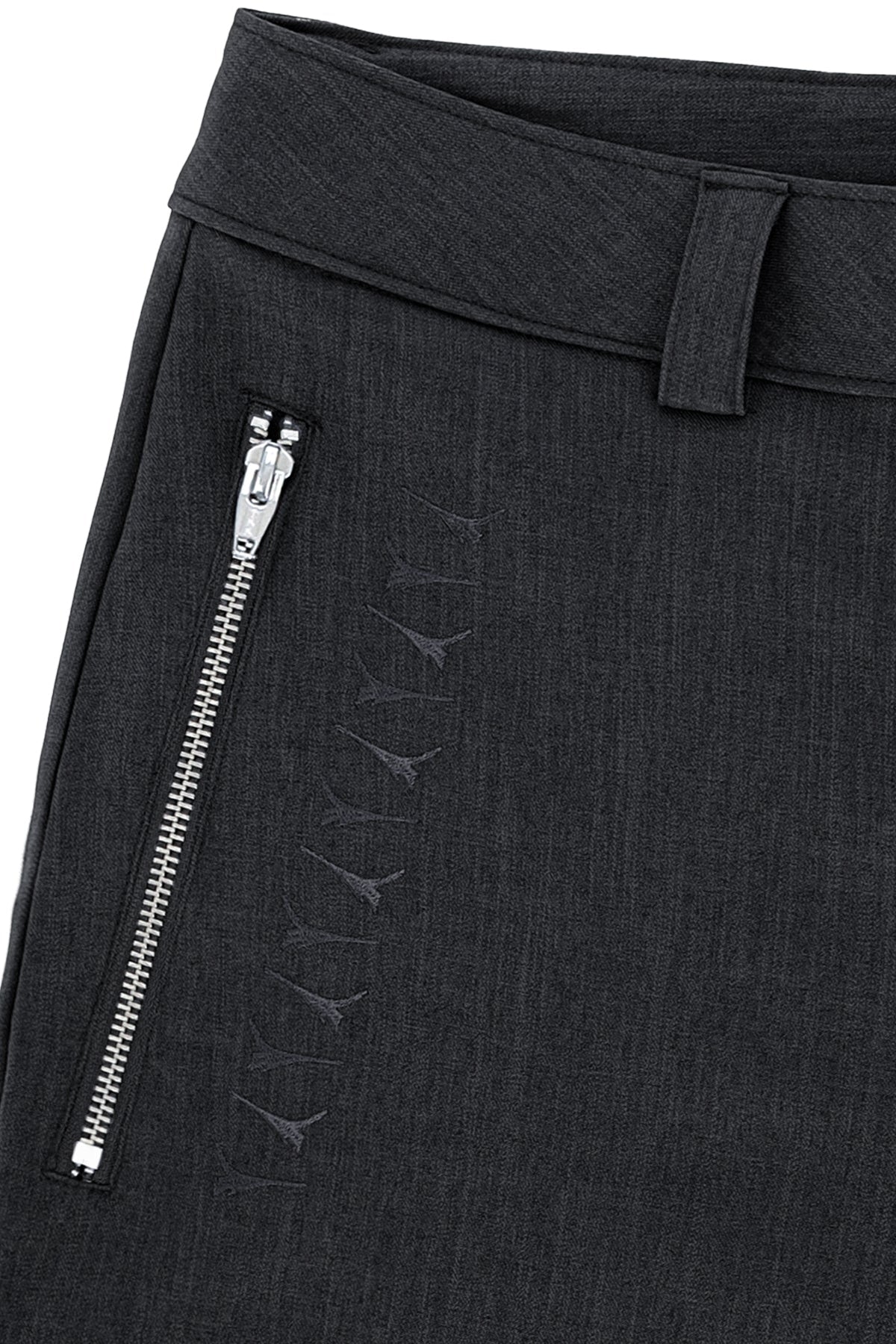 SHIFT PANTS BLACK