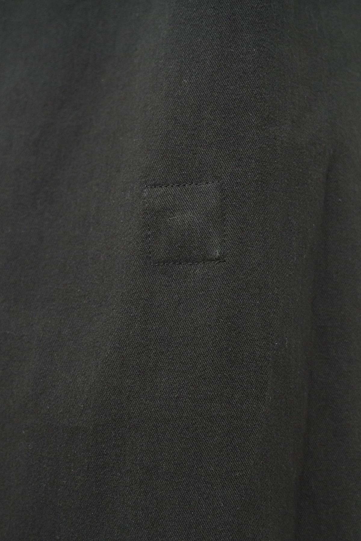 MAGNETIC CURVED PANTS CHARCOAL