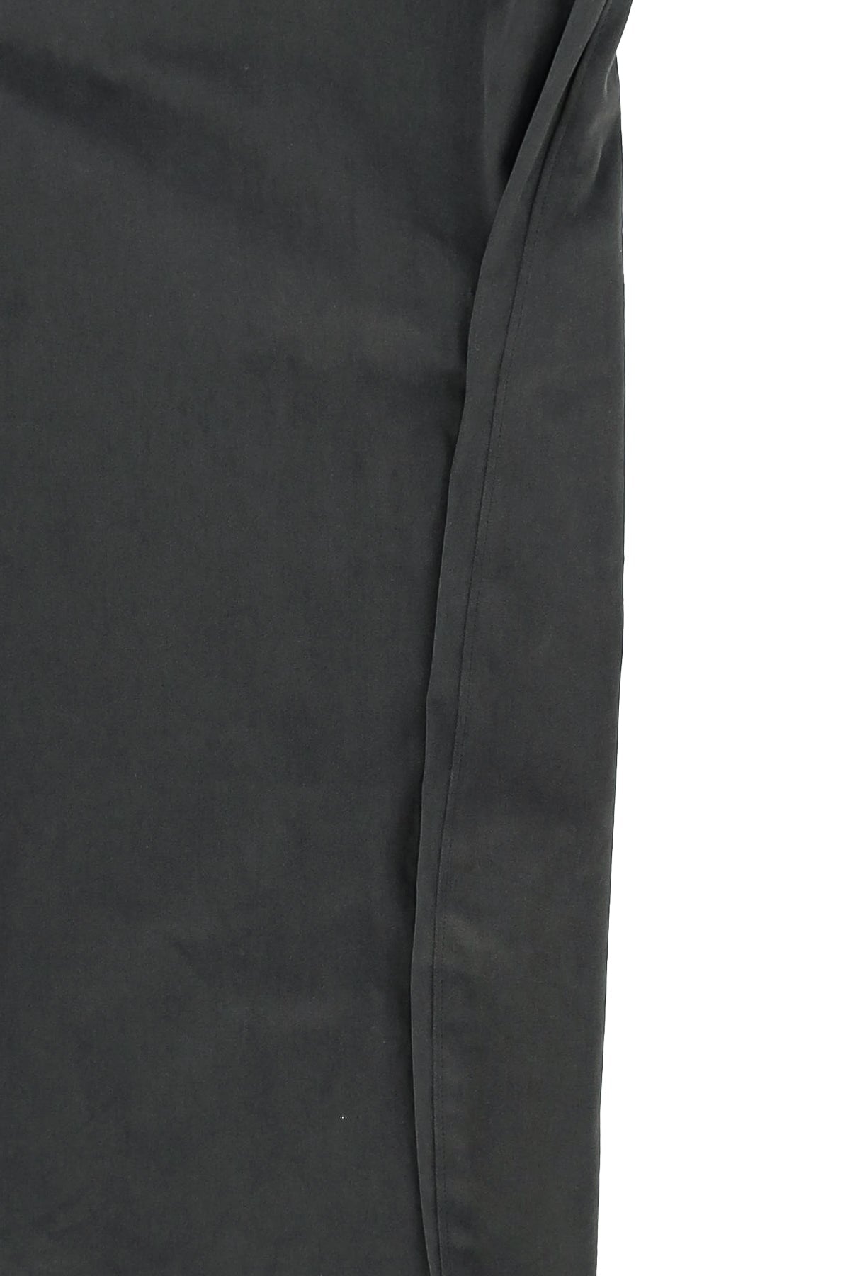 MAGNETIC CURVED PANTS CHARCOAL