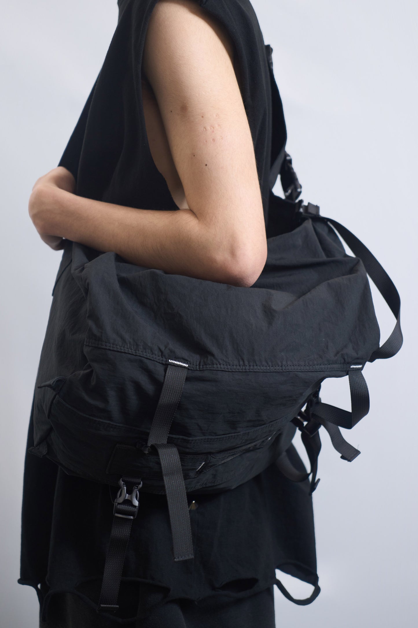 75-RC URBAN FUNCTIONAL MESSENGER BAG