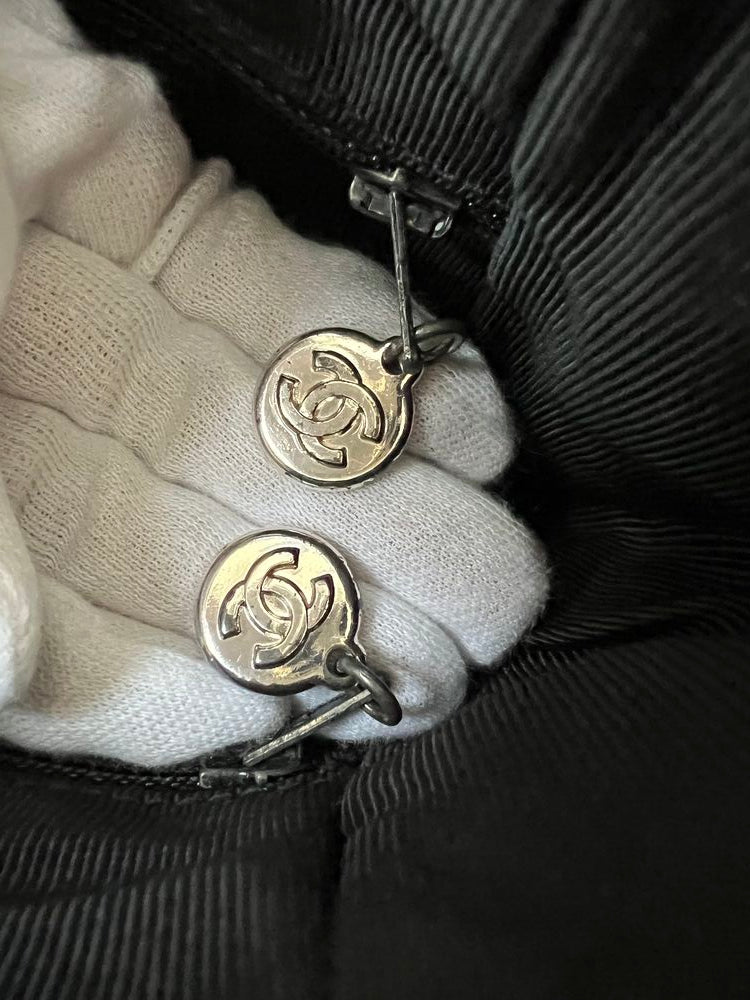 CHANEL DOUBLE C MINI BACKPACK