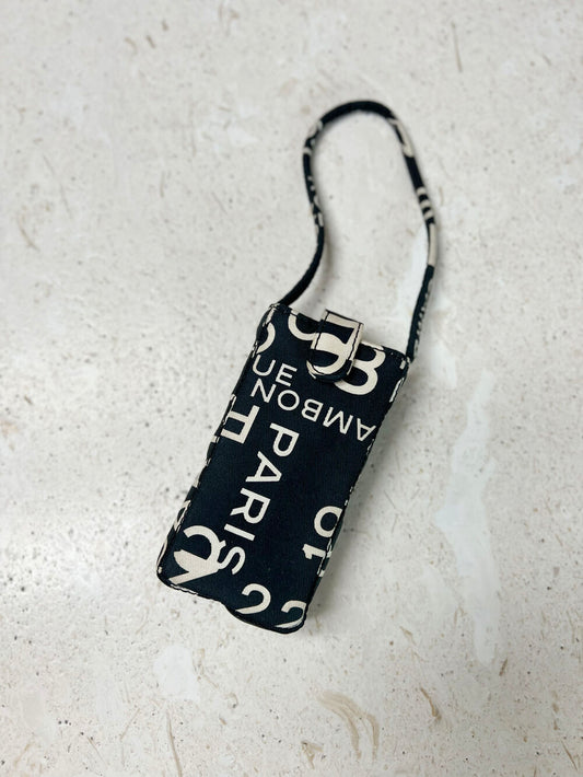 CHANEL BY THE SEA LINE MULTI MINI POUCH