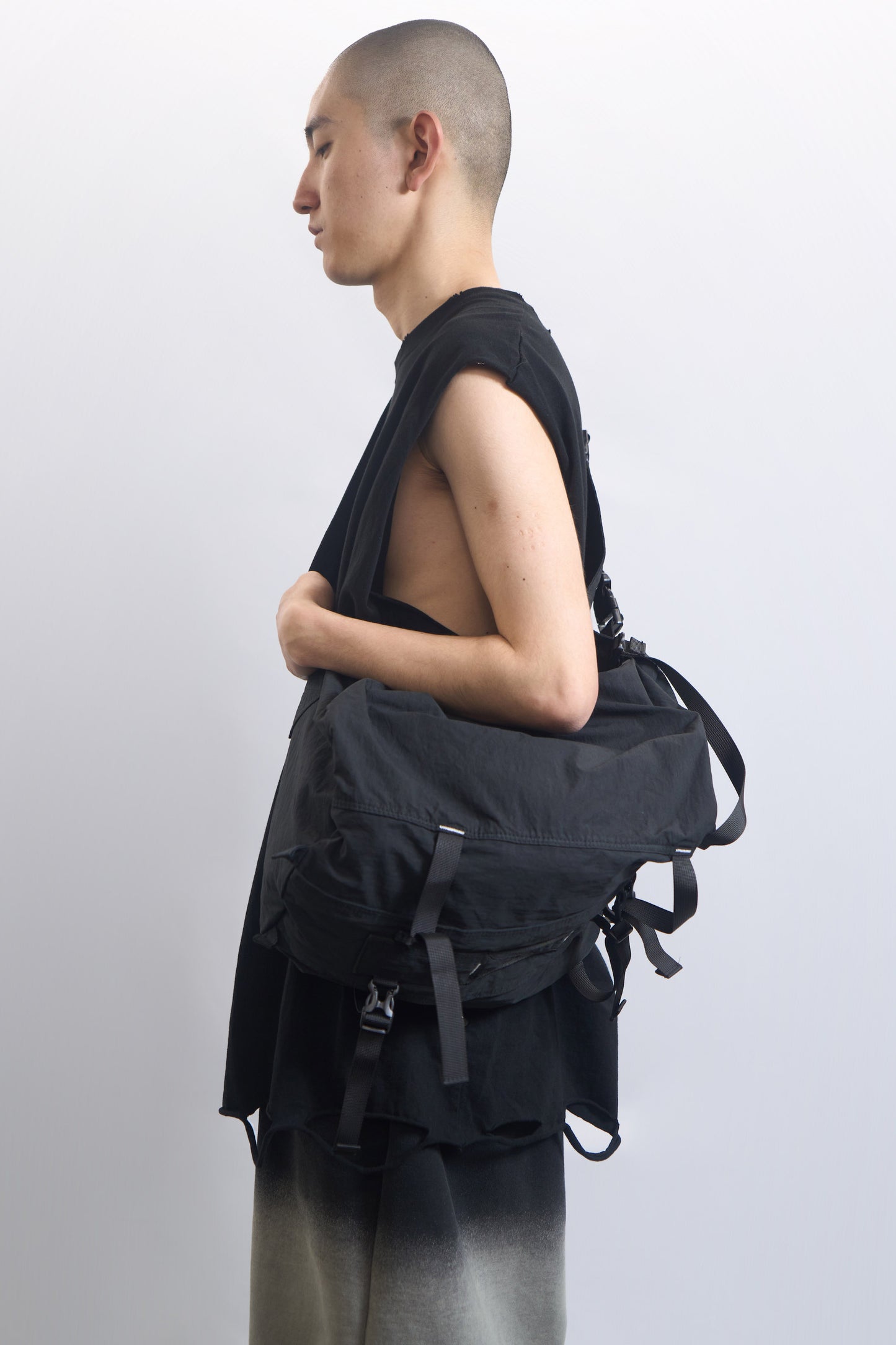 75-RC URBAN FUNCTIONAL MESSENGER BAG