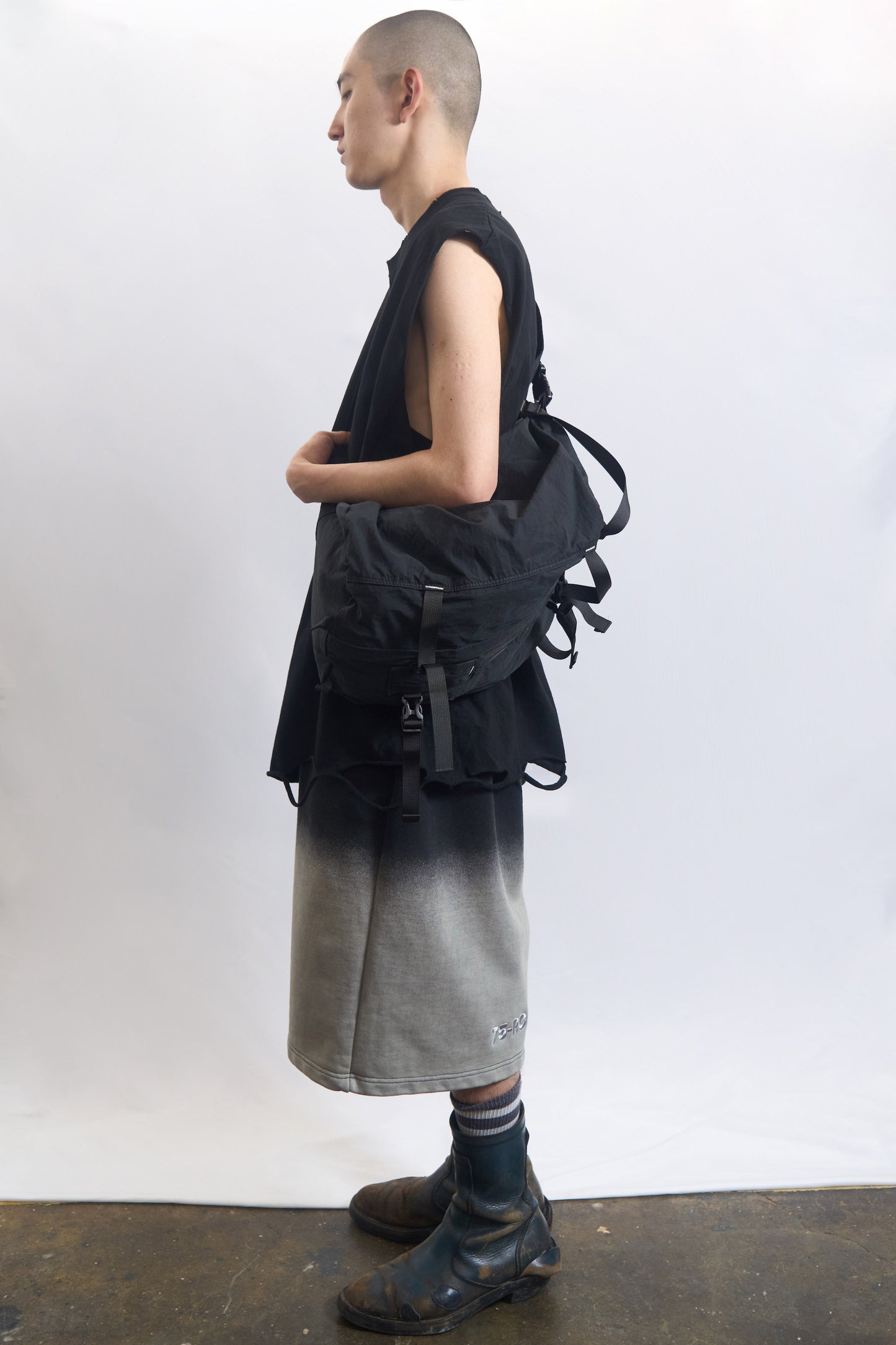 75-RC URBAN FUNCTIONAL MESSENGER BAG