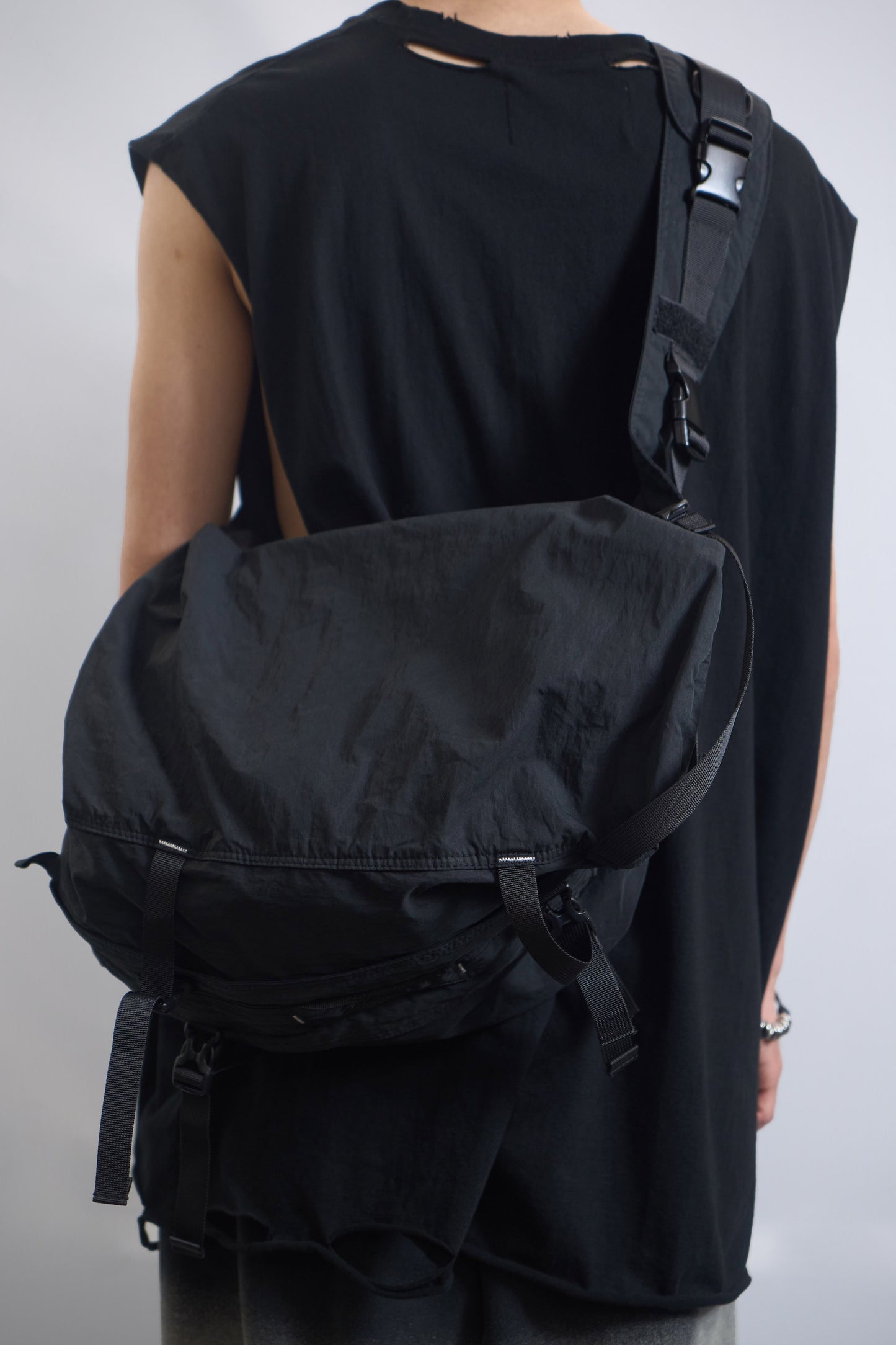 75-RC URBAN FUNCTIONAL MESSENGER BAG