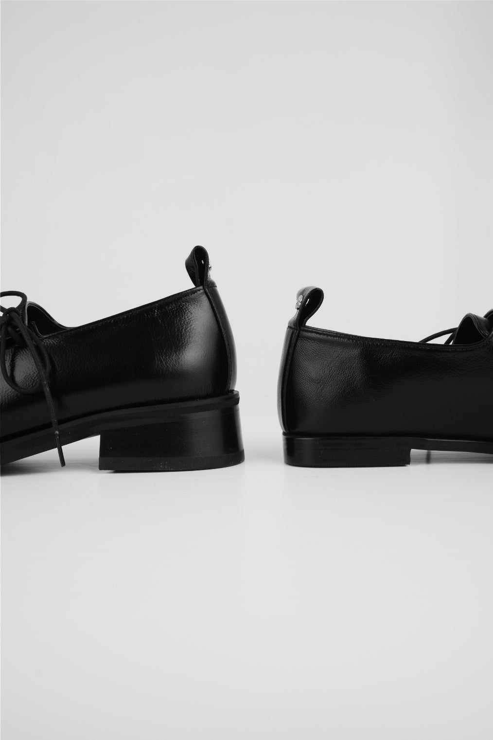 THEN LONDON LOAFER BLACK