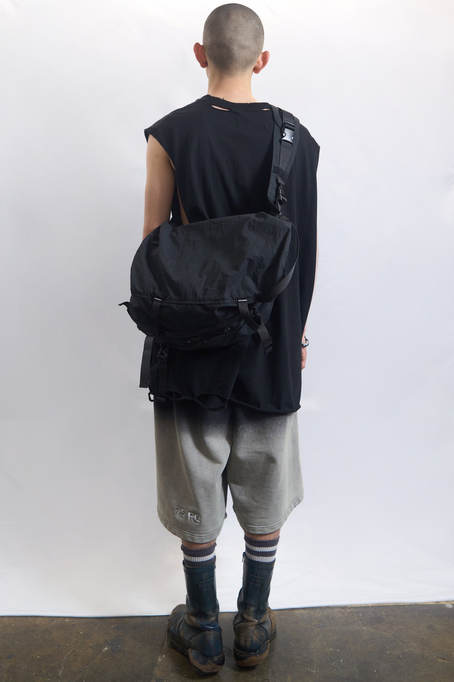 75-RC URBAN FUNCTIONAL MESSENGER BAG