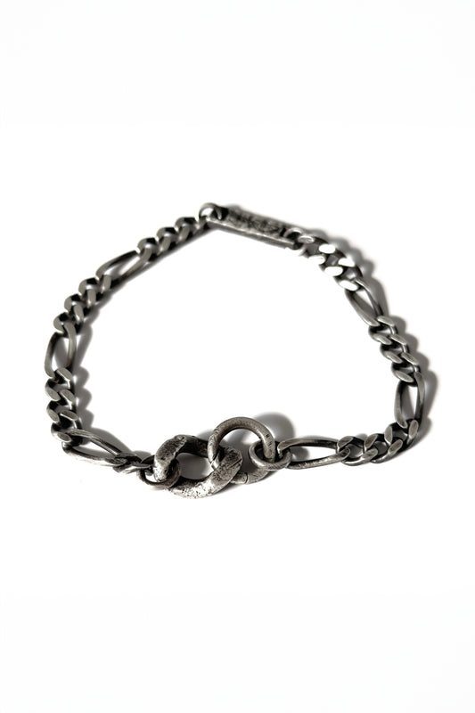 HERITAGE TAG BRACELET