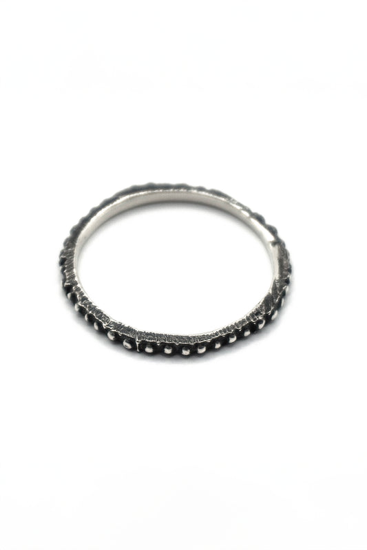 COIN DOT RING