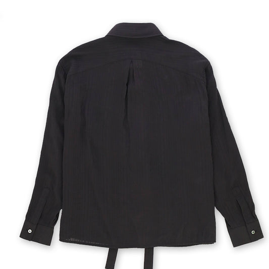TRANS COLLAR SHIRTS 0004_VER IMBALANCE BLACK