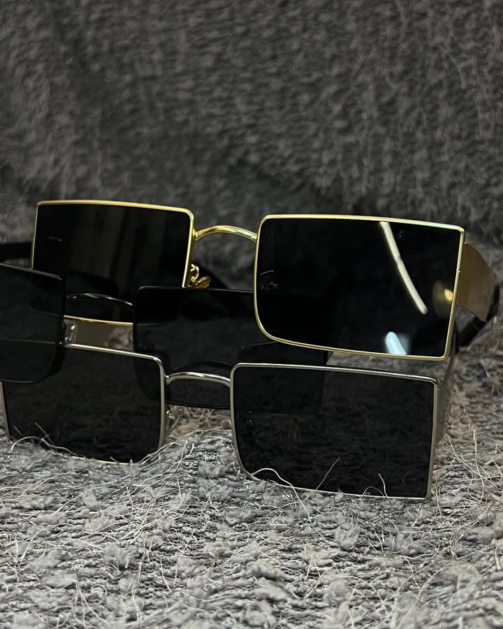 SERIES-A SUNGLASSES