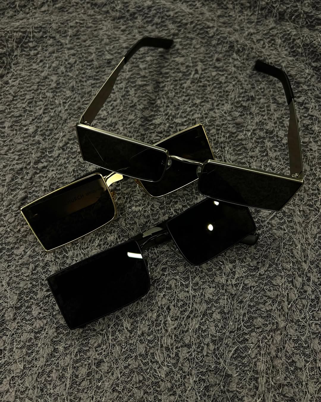 SERIES-A SUNGLASSES