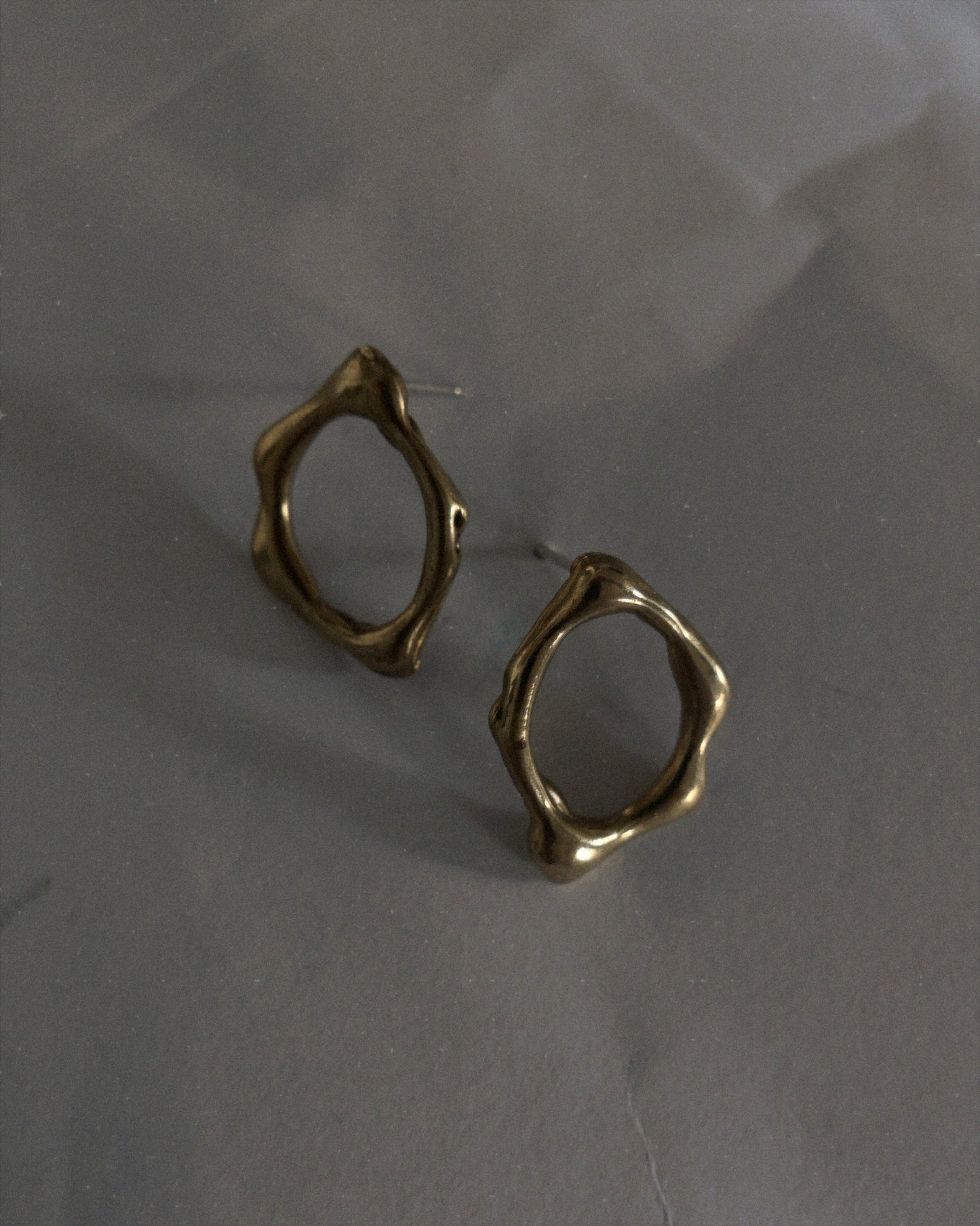 NOWHERE SOON STUDIO FLUIDITY STUDS