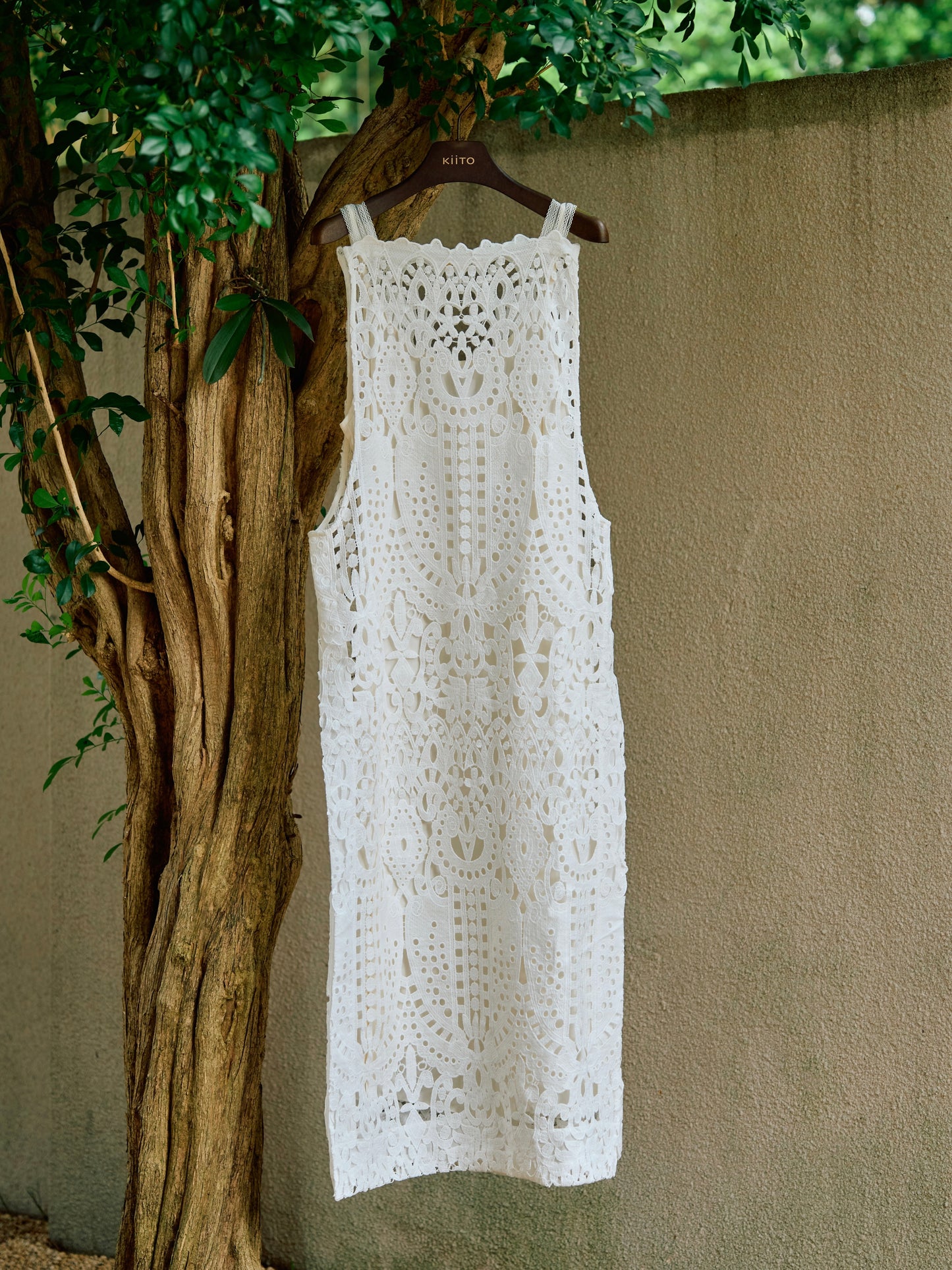 KiiTO Thomas Dress