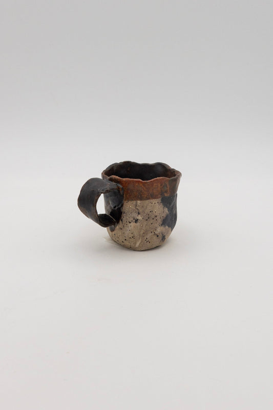 ASH MUG SMALL #1