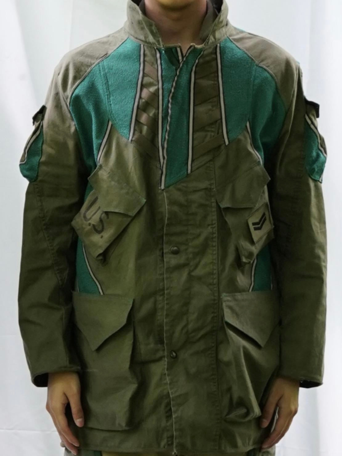 HANWI FIELD JACKET