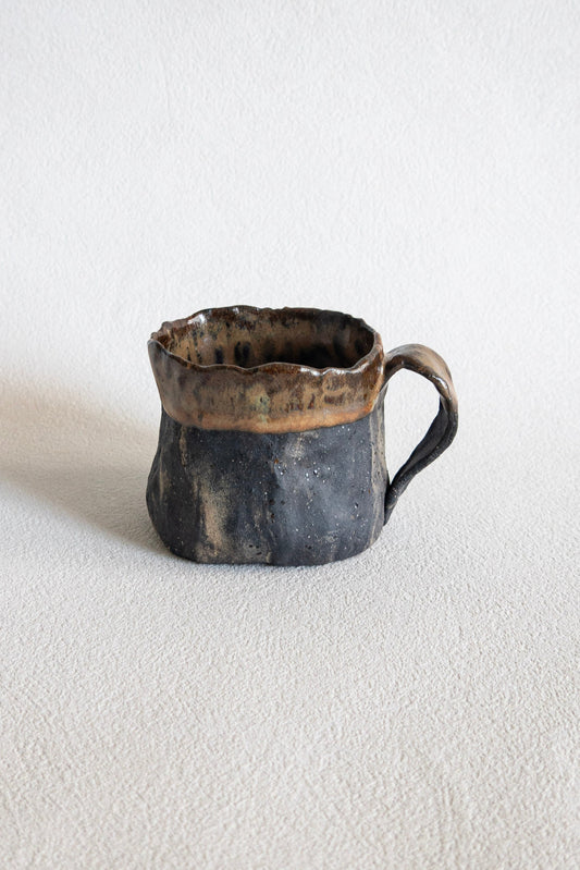 ASH MUG LARGE #5