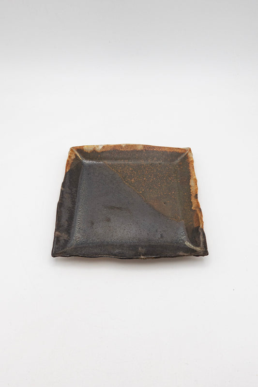 ASH SQUARE TRAY #55