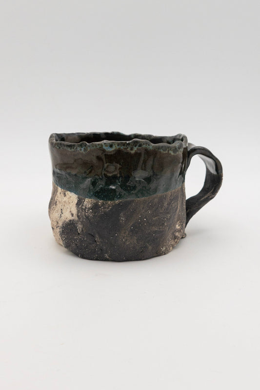 ASH MUG LARGE #9
