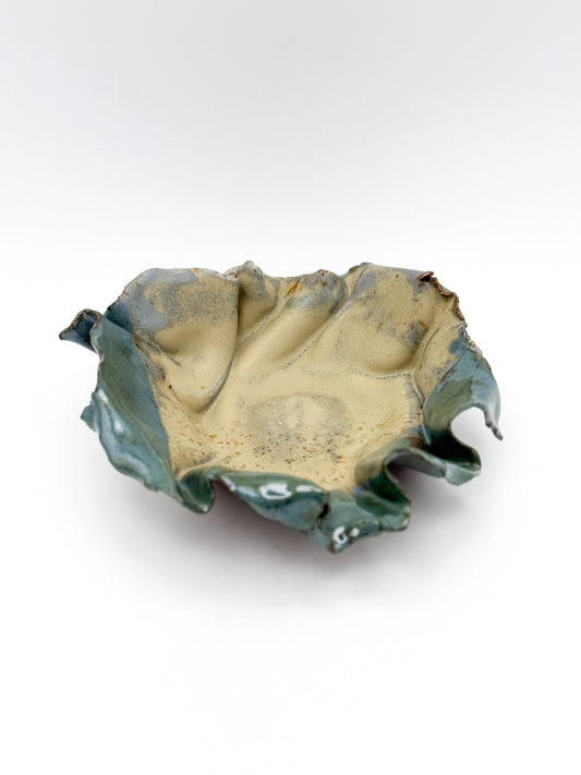 ASH RUSTIC BOWL #2630