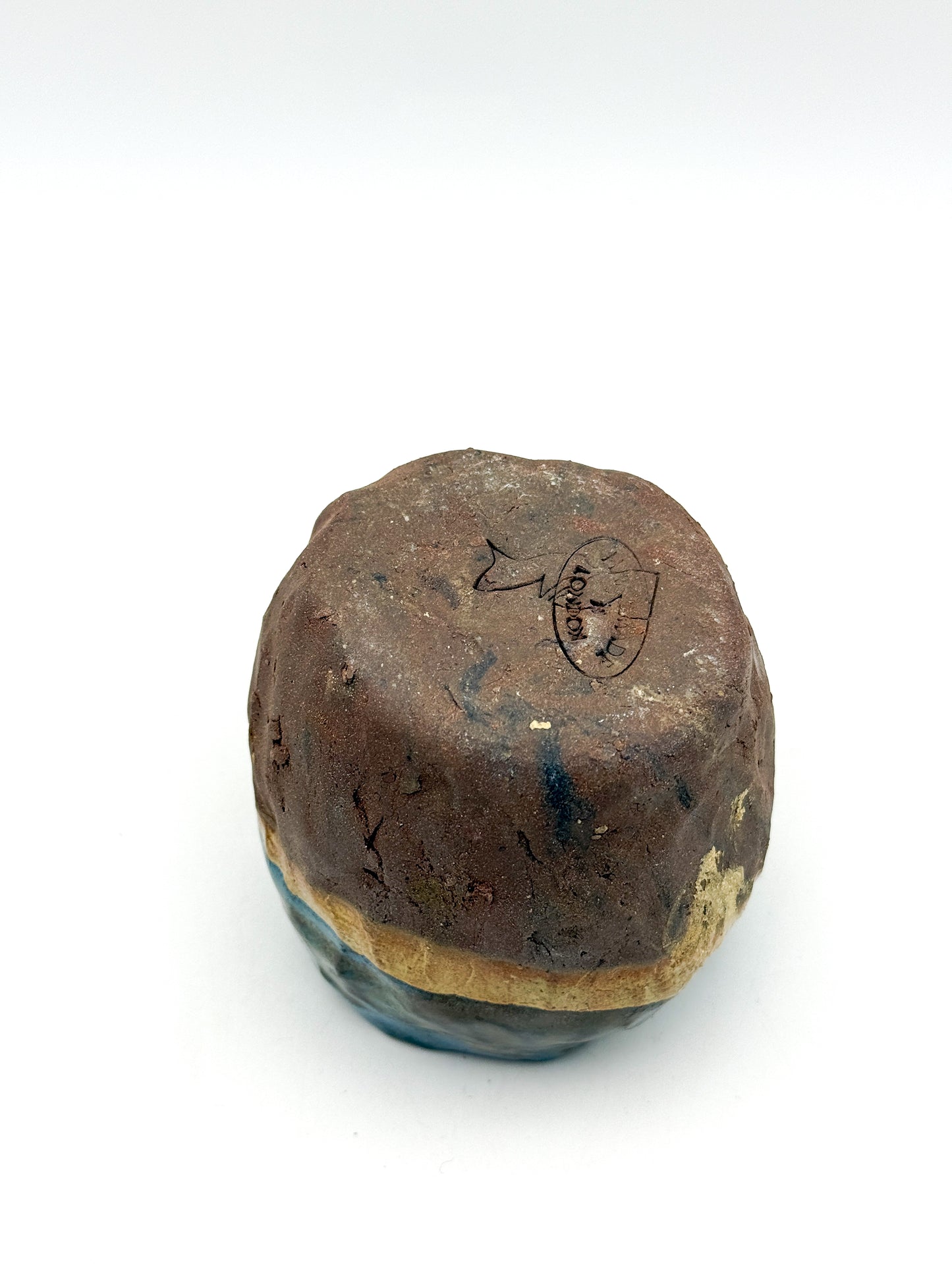 ASH MUG LARGE #2609