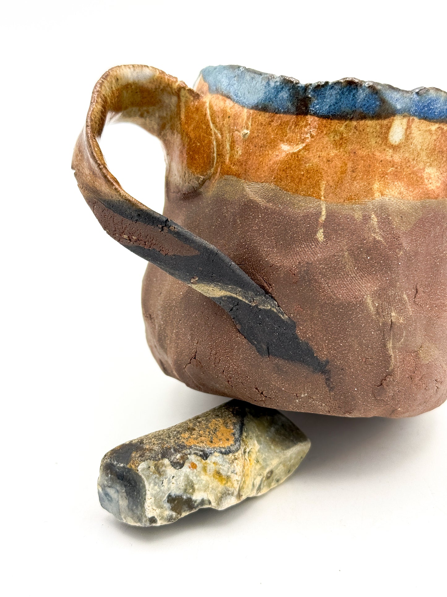 ASH MUG LARGE #2623