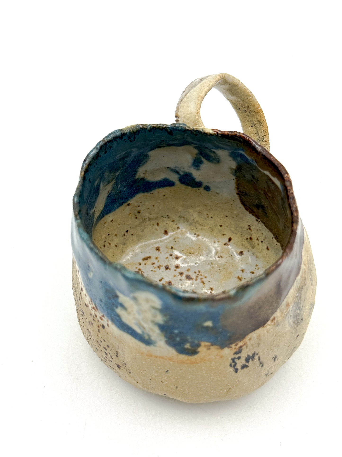 ASH MUG LARGE #2628