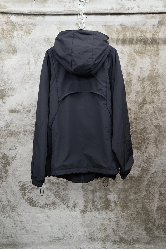 MULTI-POCKET WATERPROOF UTILITY JACKET