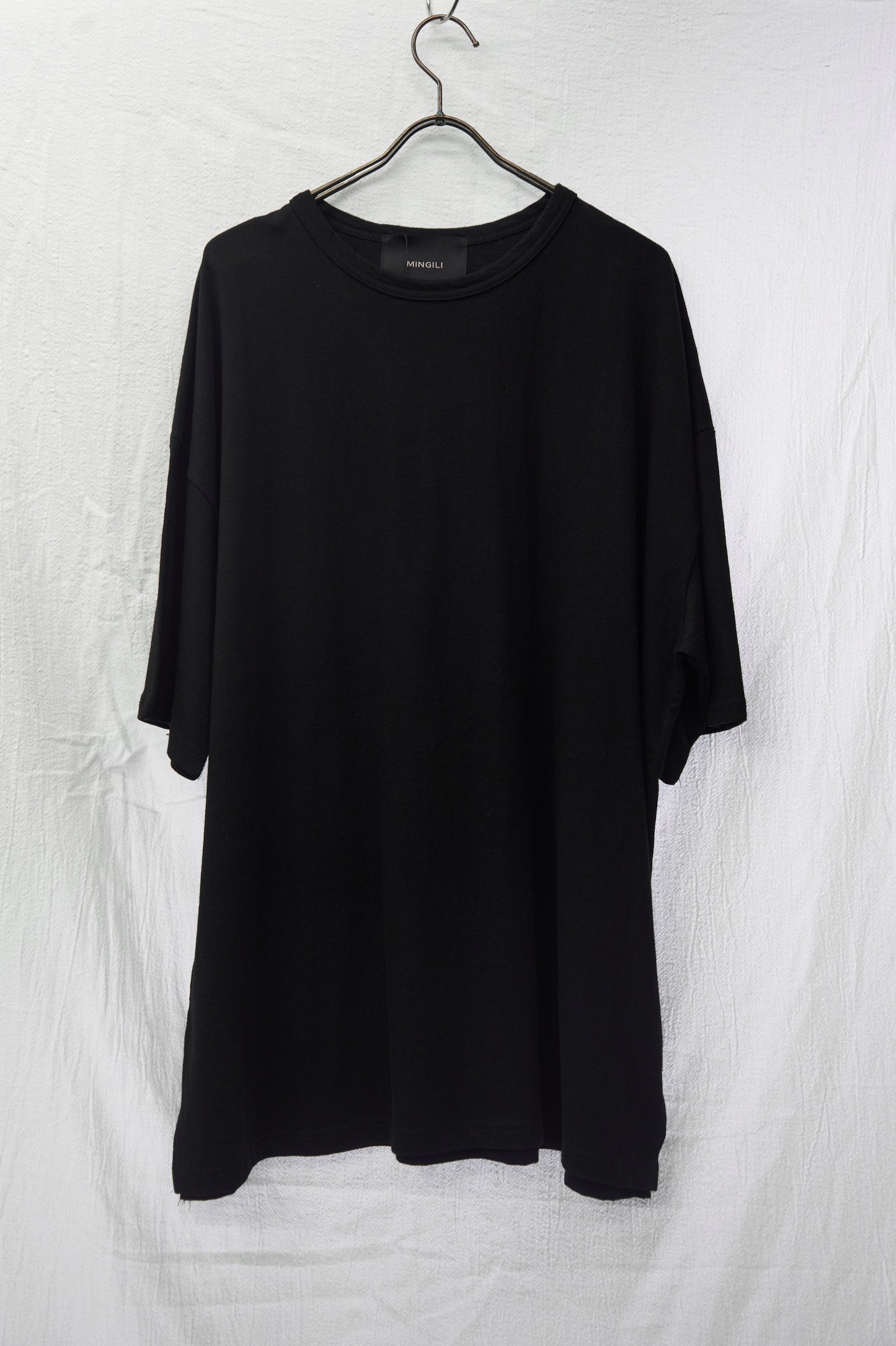 OVERSIZED ESSENTIAL TEE
