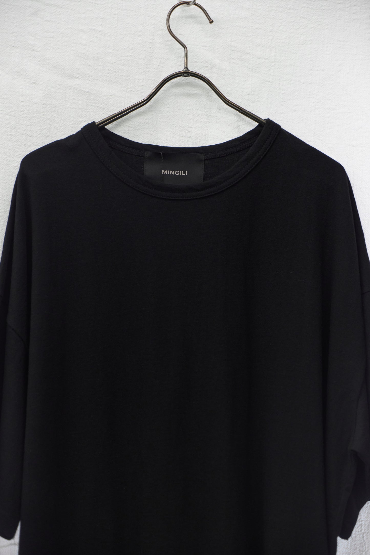 OVERSIZED ESSENTIAL TEE