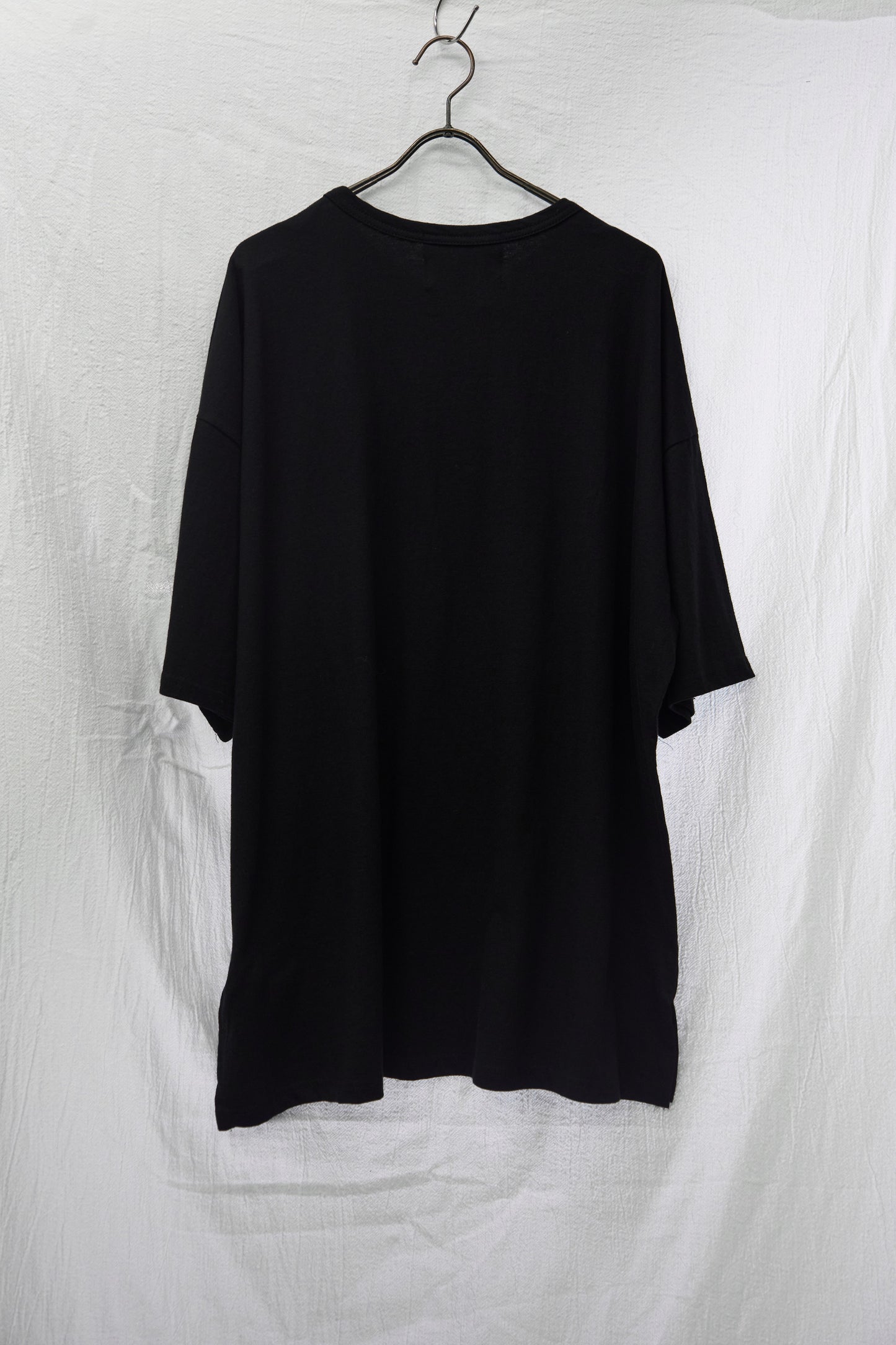 OVERSIZED ESSENTIAL TEE