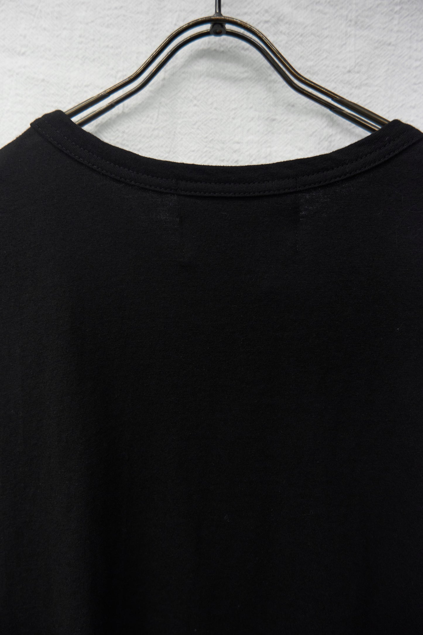 OVERSIZED ESSENTIAL TEE