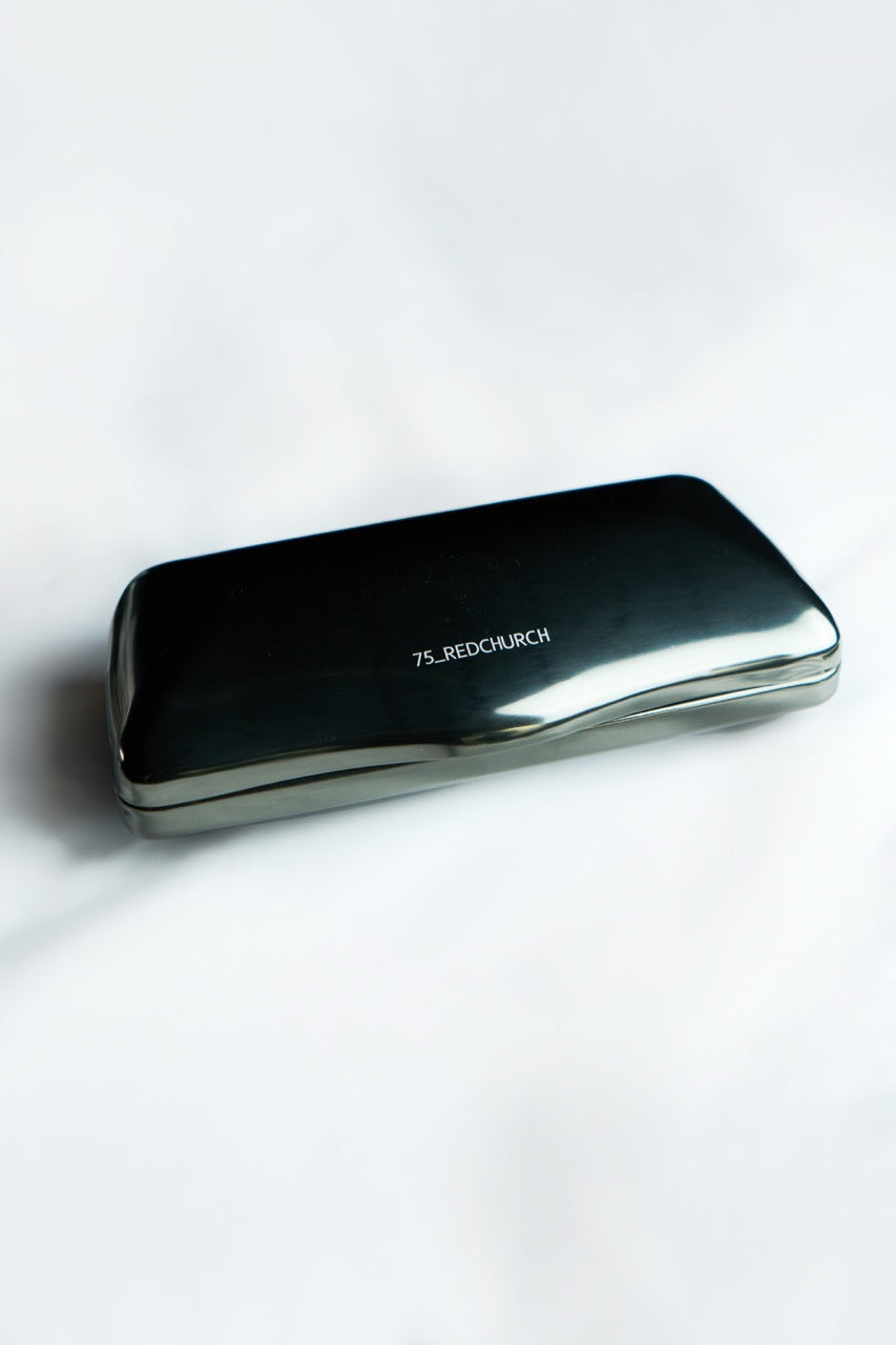 MOOD 76 MATTE BLACK