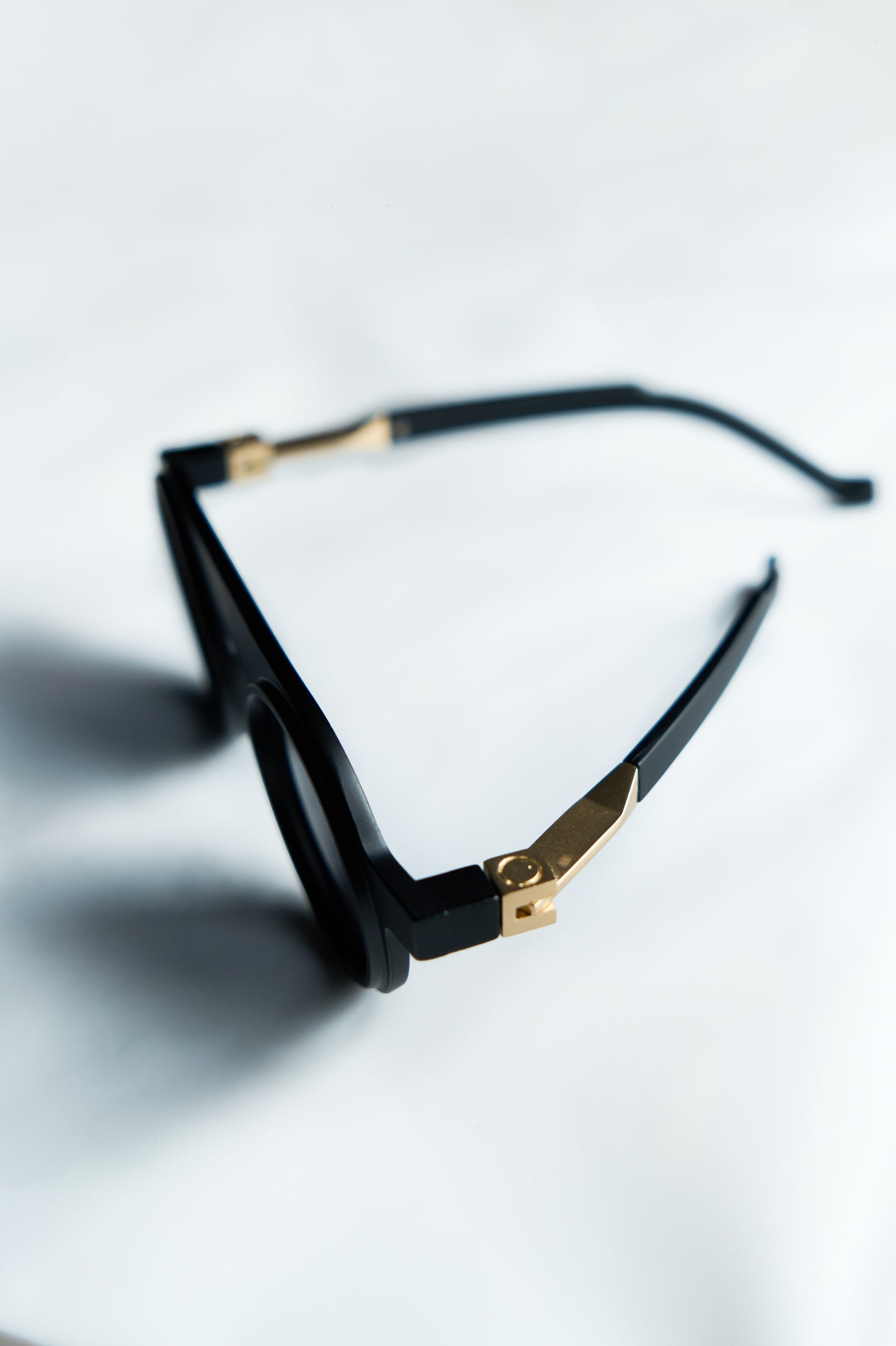 MOOD 76 MATTE BLACK