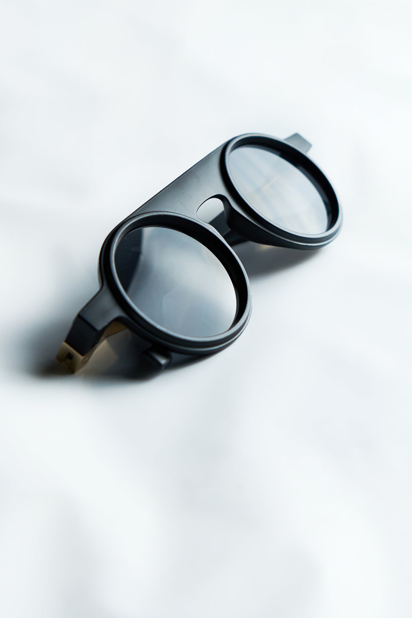 MOOD 76 MATTE BLACK