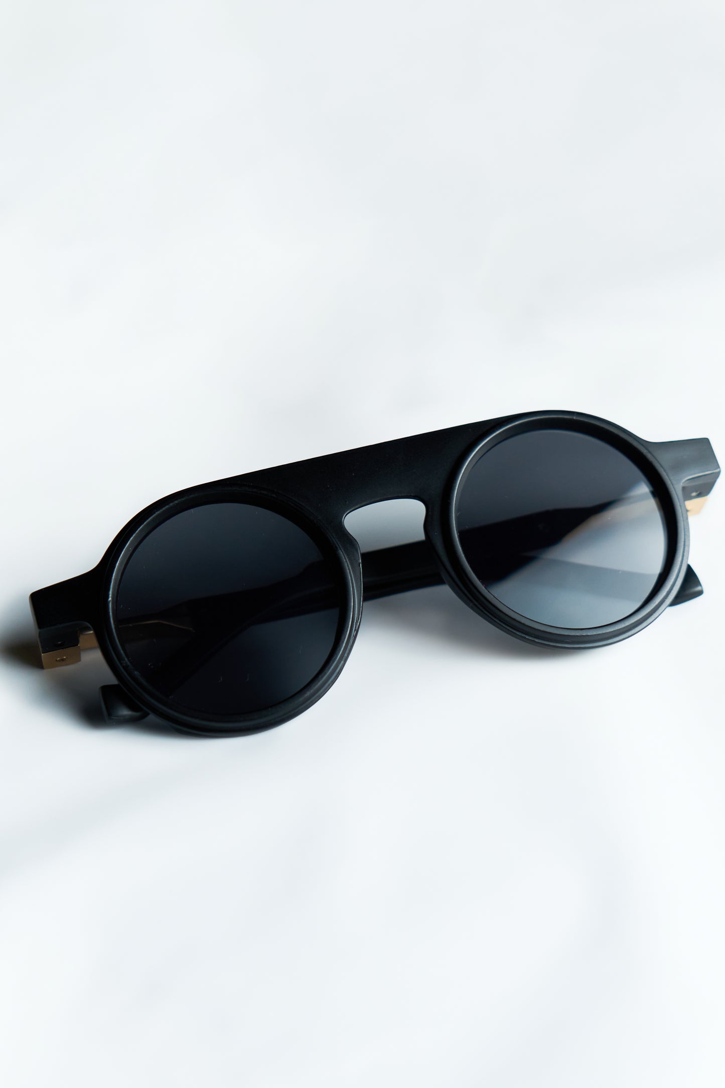 MOOD 76 MATTE BLACK