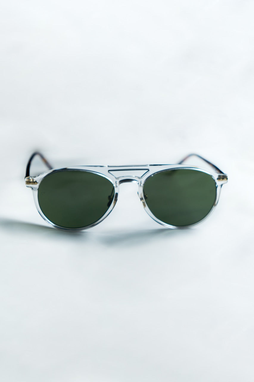 LINDA FARROW SUNGLASSES 01