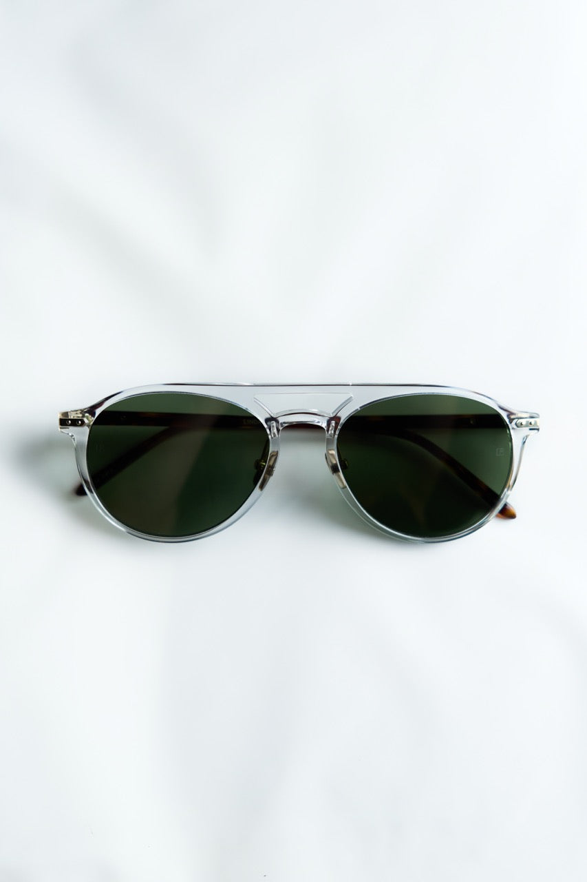 LINDA FARROW SUNGLASSES 01